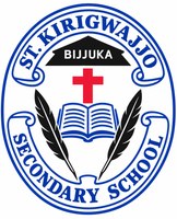St. Kirigwajjo Bijjuka Secondary School