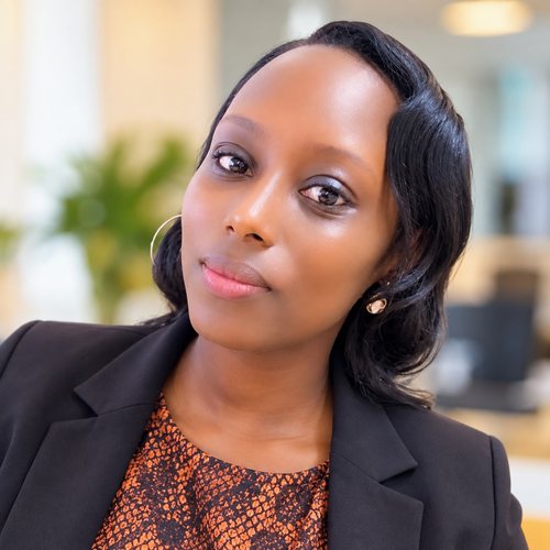 CPA Natukunda Janet, Partner